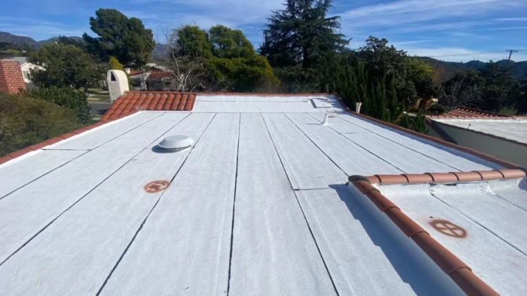 Renting a Property With a Flat Roof? What Landlords Are Responsible For