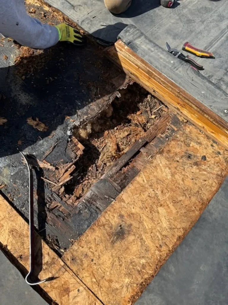 TPO vs. EPDM vs. PVC: Which Flat Roofing Material Is Right for Your Downey Home?