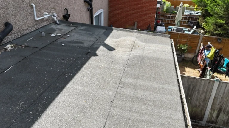Flat Roof Skylights: Common Problems and How to Prevent Them