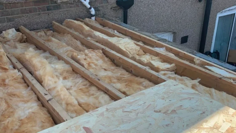 Wet Insulation: The Hidden Roof Problem That Costs More the Longer It’s Ignored