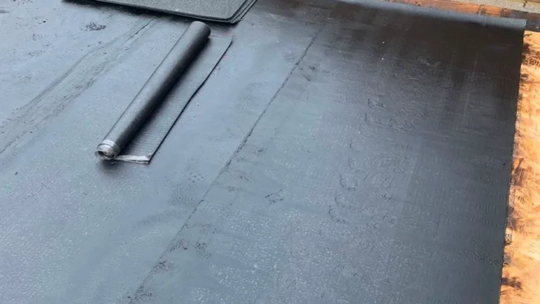 Filing an Insurance Claim for Roof Storm Damage: A Step-by-Step Walkthrough