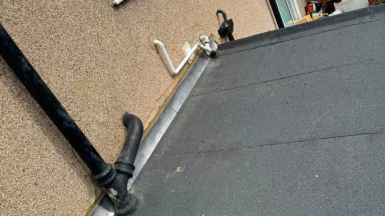 HVAC Units on Flat Roofs: How to Prevent Equipment-Related Leaks