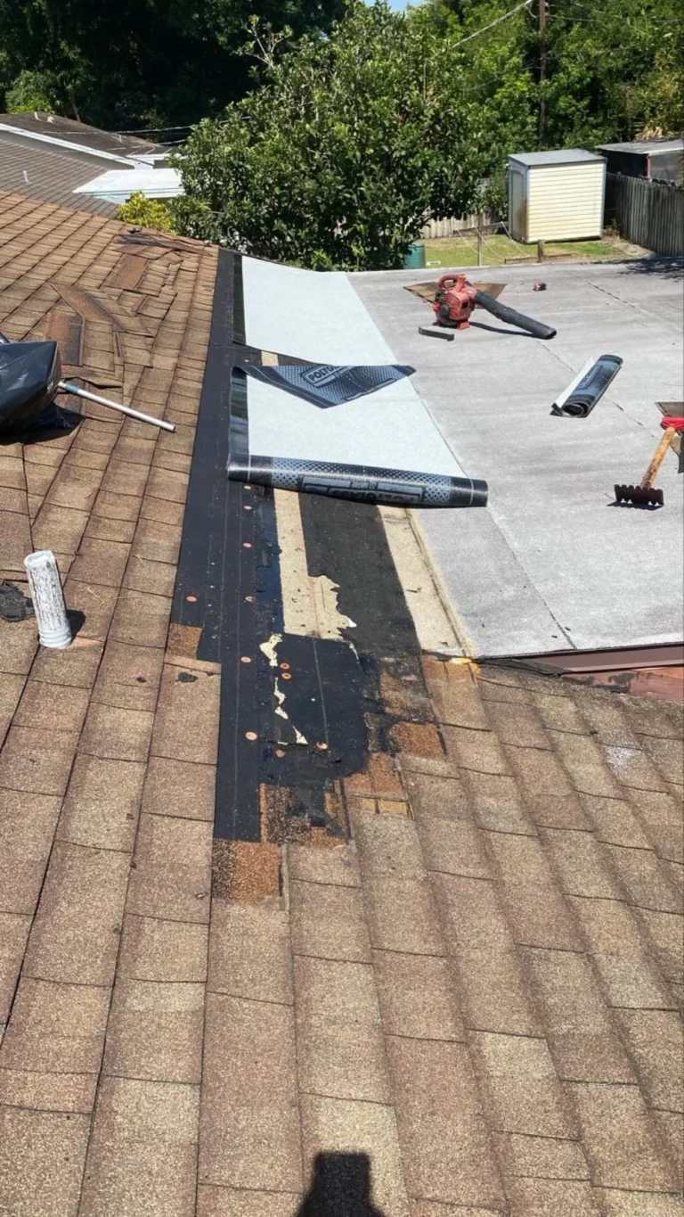 Do You Need a Permit for Flat Roof Repair in Downey, CA?