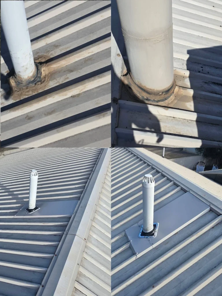 Winter Prep vs. Summer Prep: Seasonal Flat Roof Care in Downey