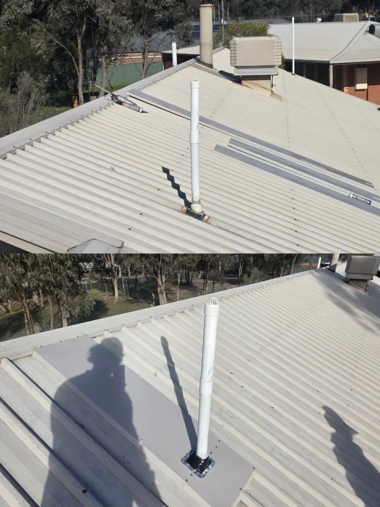 What Actually Happens During a Professional Flat Roof Inspection