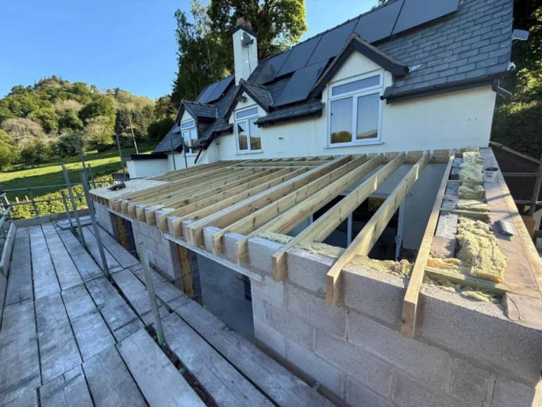 DIY vs. Professional Flat Roof Repair: A Decision Framework for Homeowners